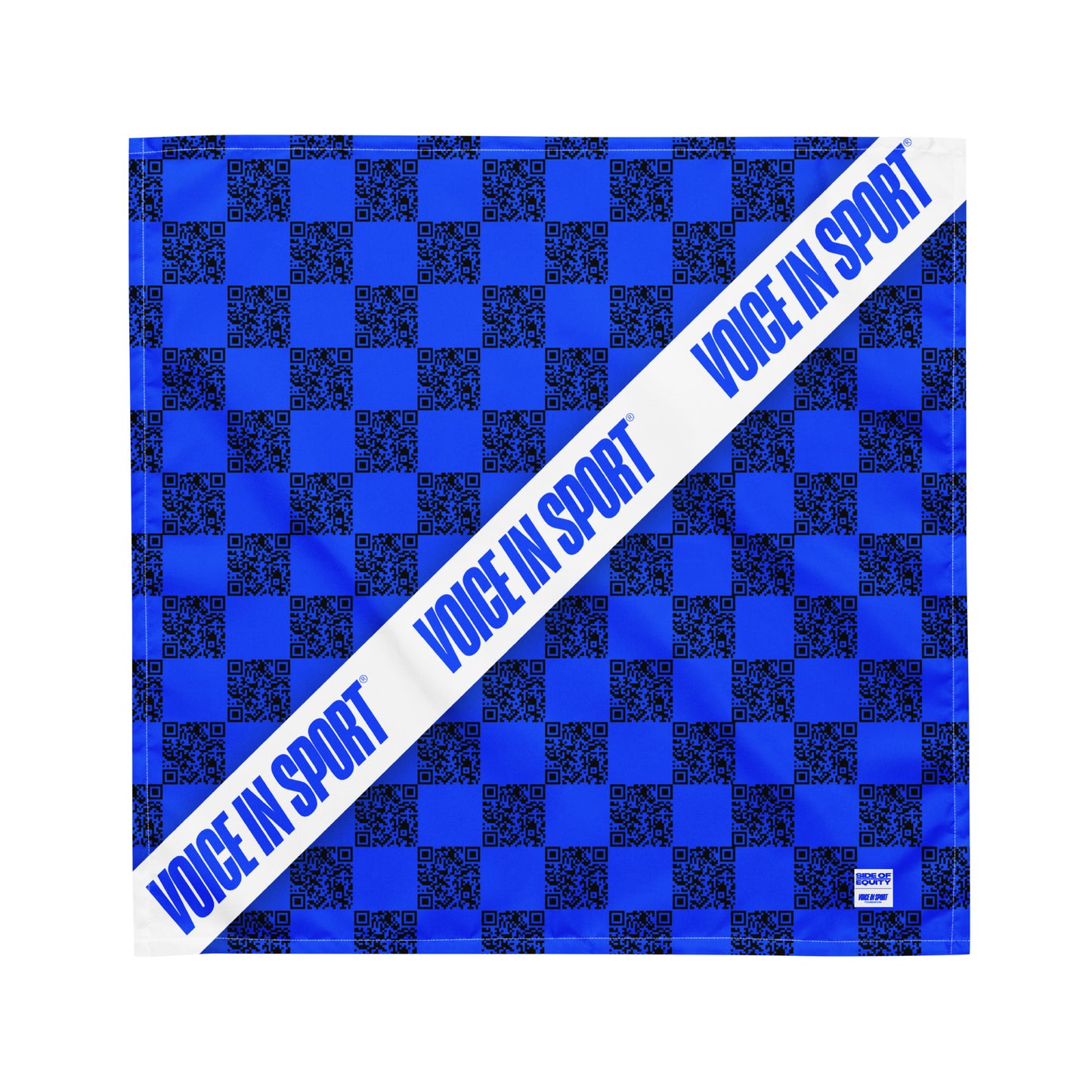 Side of Equity™ ALL-IN Bandana