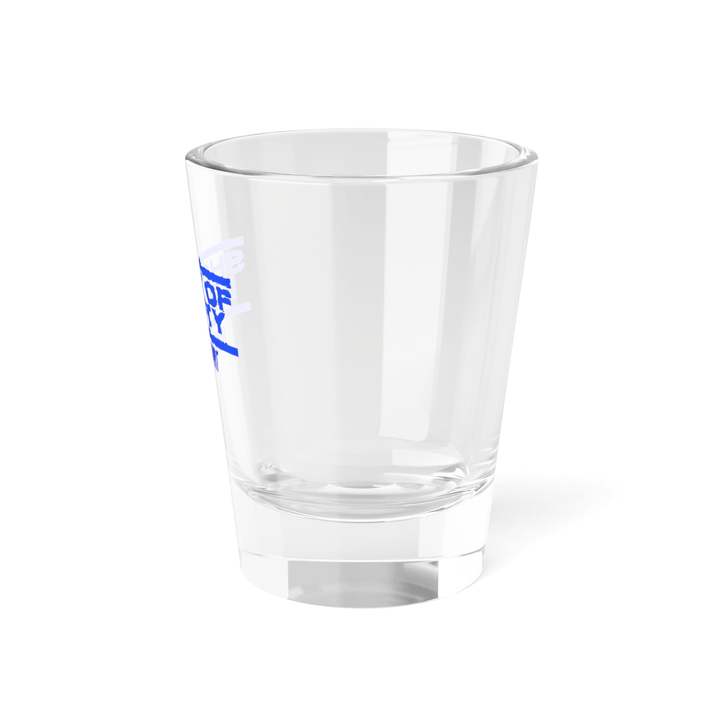 VISF SHOT OF EQUITY™ Shot Glass, 1.5oz