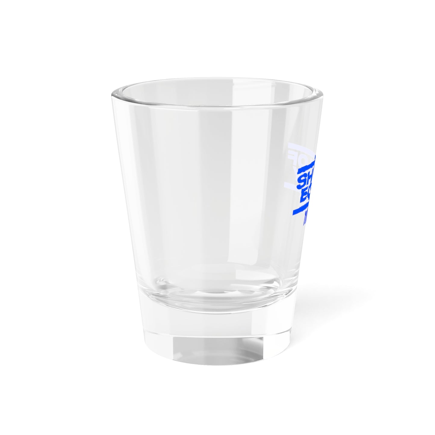 VISF SHOT OF EQUITY™ Shot Glass, 1.5oz
