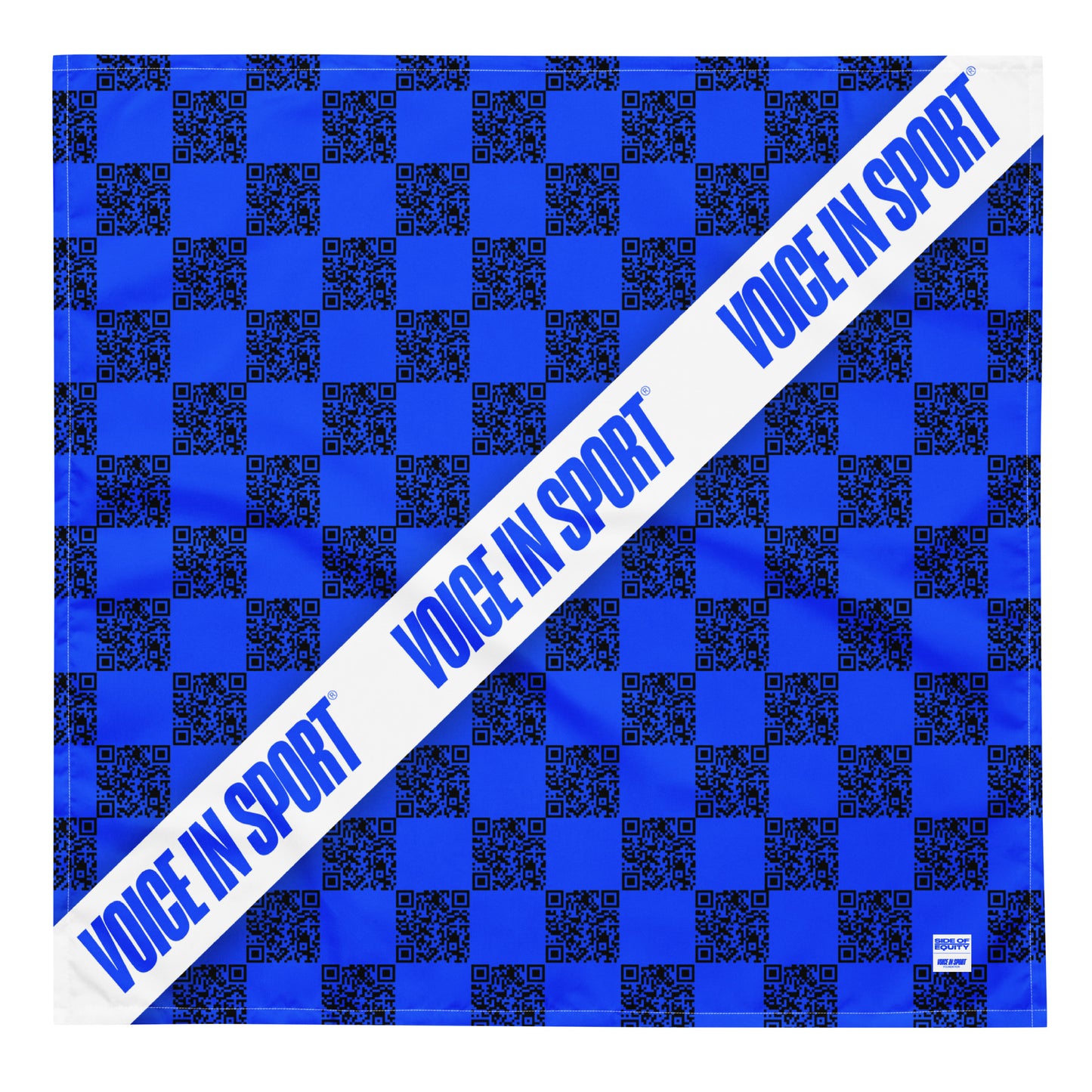 Side of Equity™ ALL-IN Bandana