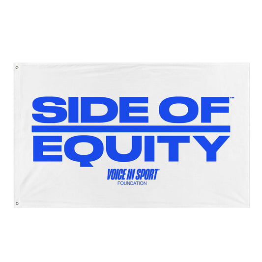 Side of Equity™ Flag